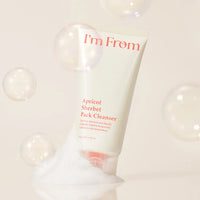 Soy de Apricot Sherbet Pack Cleanser 120G