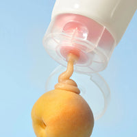 Soy de Apricot Sherbet Pack Cleanser 120G