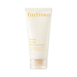Soy de Honey Syrup Pack Cleanser 120G