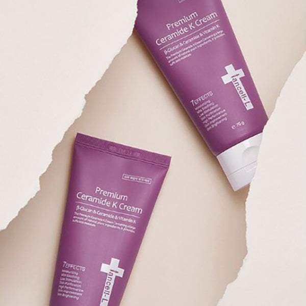 IANCELL-L Premium Ceramide K Cream 70ml