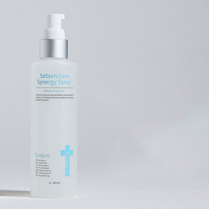 Iancell-L Sebum Care Synergy Toner 200ml