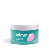Mimmua helado Glacier Sherbet Gel 100ml