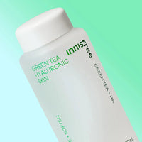 Innisfree Green Tea Hyaluronic Skin 170ml
