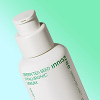 Innisfree Sero de semillas de té verde Sero 80 ml