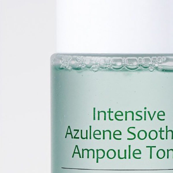 IANCELL-L Azuleno intensivo Ampoule Ampoule Tonic 155ml