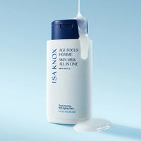 Isa Knox Age Focus Homme Skin Milk All-In-One 250ml
