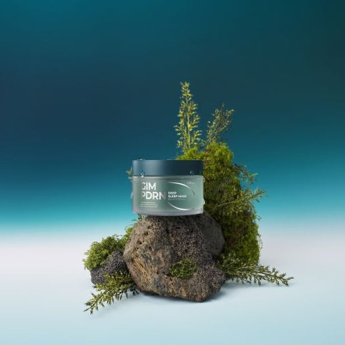 Isntree Gim PDRN Deep Sleep Mask 80ml