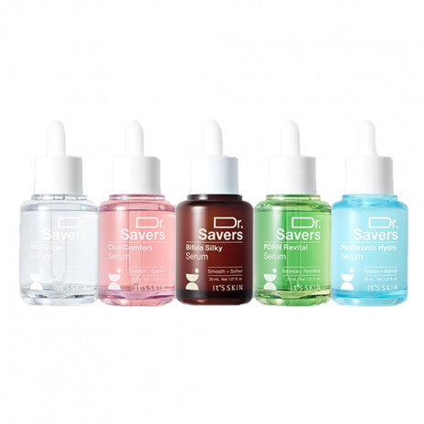 Es Skin Doctor Savers Vita Glow Suero 30 ml