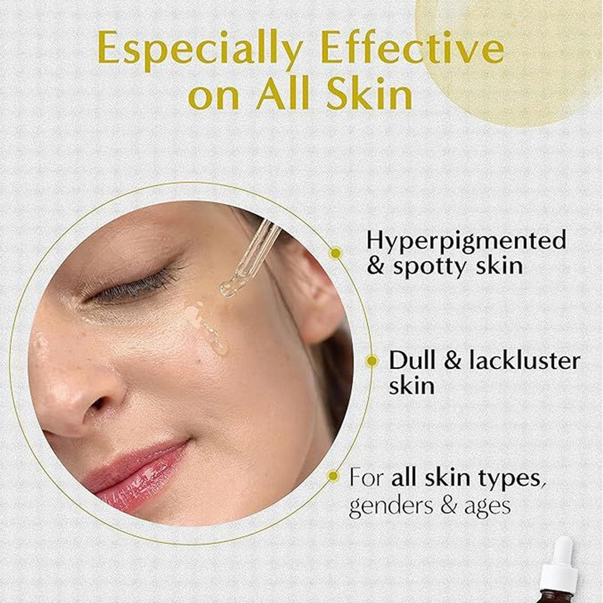 It's SKIN Power 10 Formula VC Effector Blemish Catcher 30ml