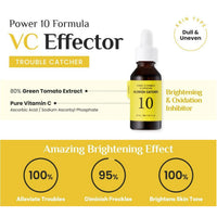 It's SKIN Power 10 Formula VC Effector Blemish Catcher 30ml