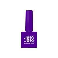 Jello Jello Jello Premium Gel Nail Polish Syrup - Neon Series 6 Colors
