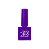 JELLO JELLO Premium Gel Nail Polish Syrup – Neon Series 6 Colors