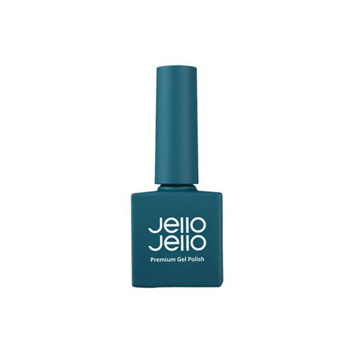 JELLO JELLO Premium Gel Nail Polish – Syrup Collection 18 Colors
