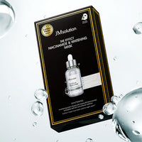 JM Solution The Effect Niacinamide & Whitening Mask 10ea