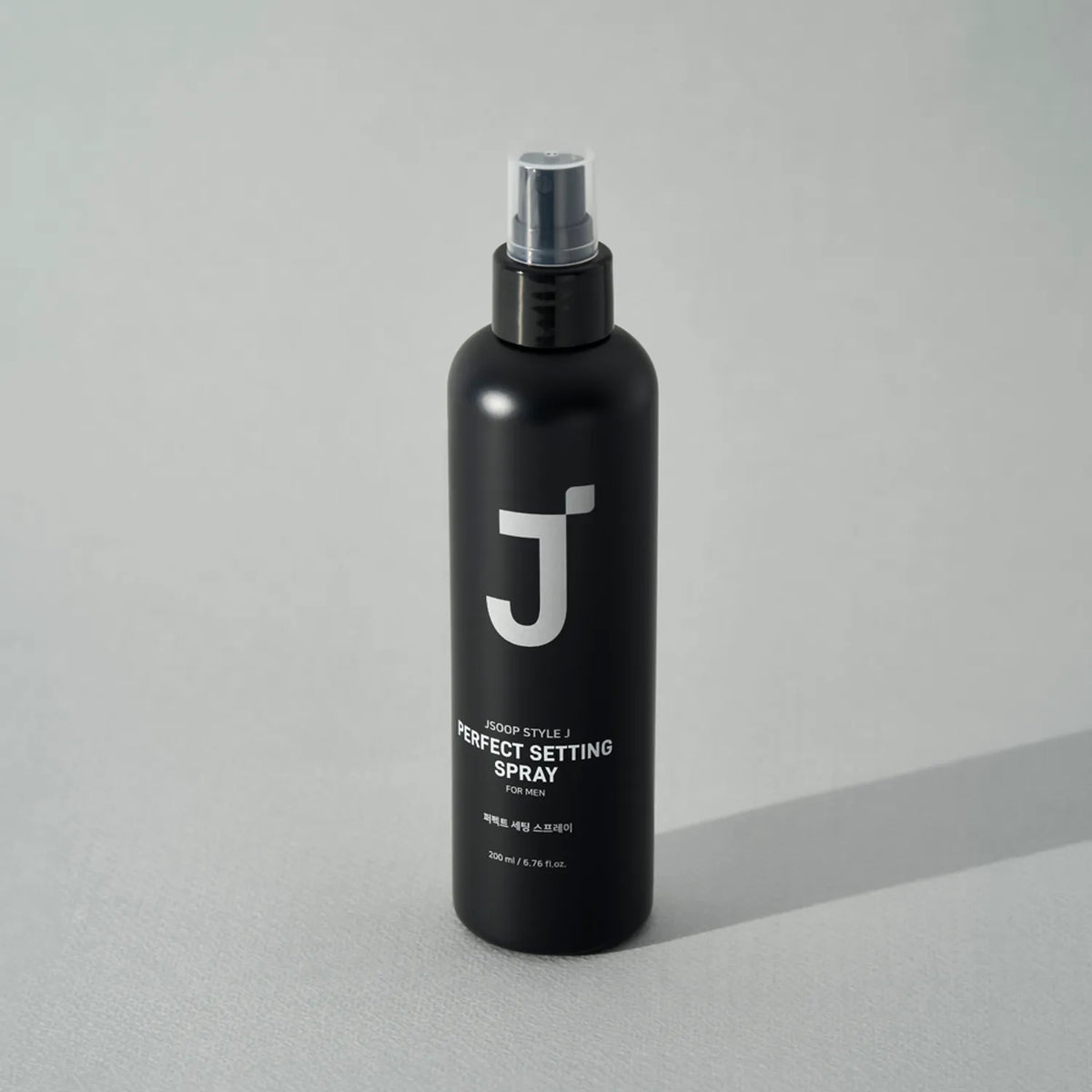 JSOOP Style J Perfect Setting Spray 200ml