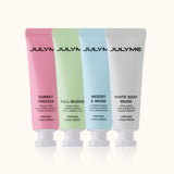 JULYME Perfume Hand Cream 30ml