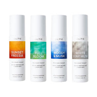 JULYME Hair & Body Perfume Mist 100ml