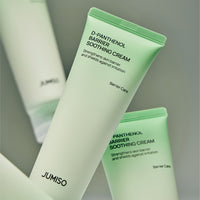 JUMISO D-Panthenol Barrier Soothing Cream 80ml