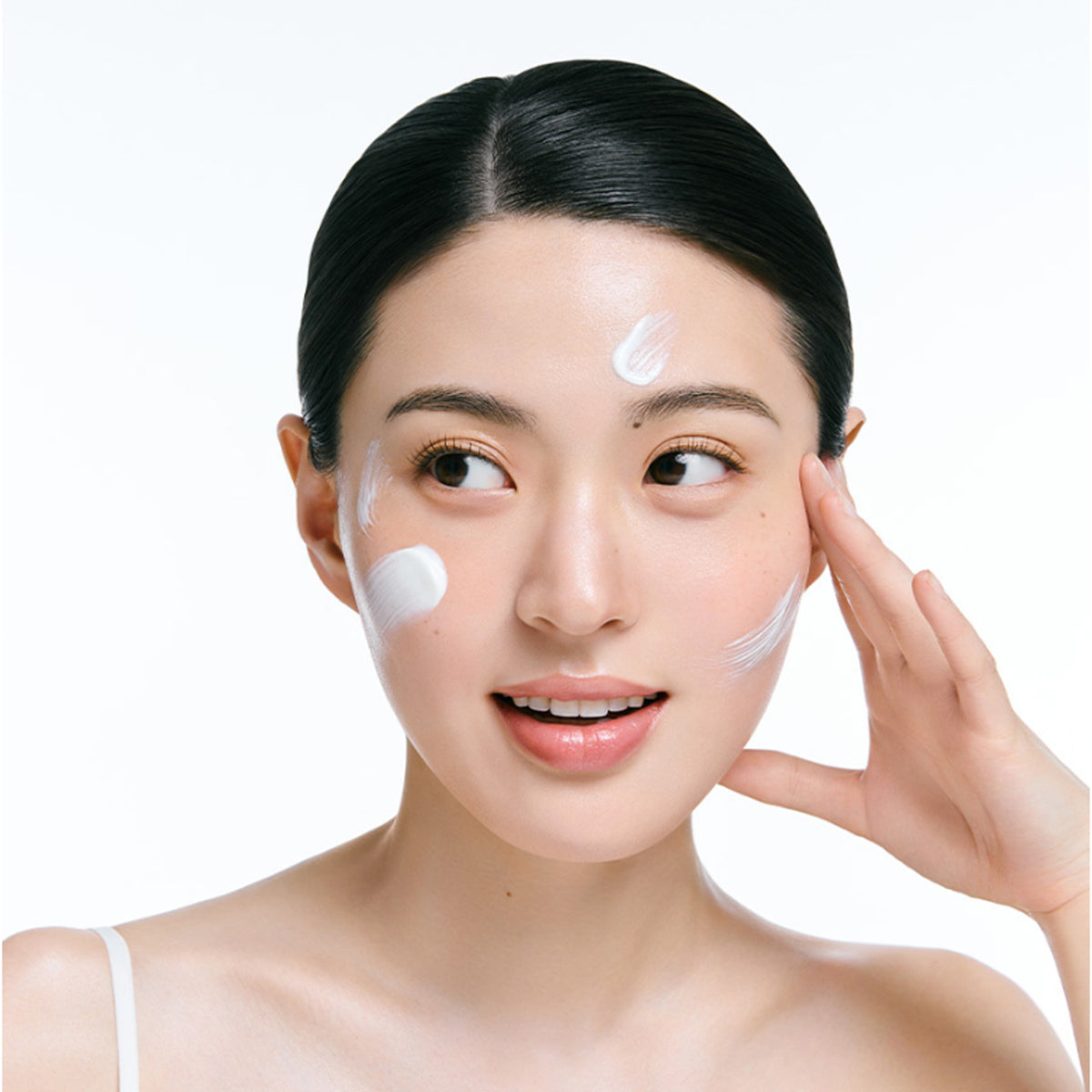 JUMISO Hyaluronic Acid Water-Plumping Sun Serum SPF50+ PA++++ 40ml