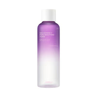 JUMISO Niacinamide 2+ Pore Smoothing Toner 205ml