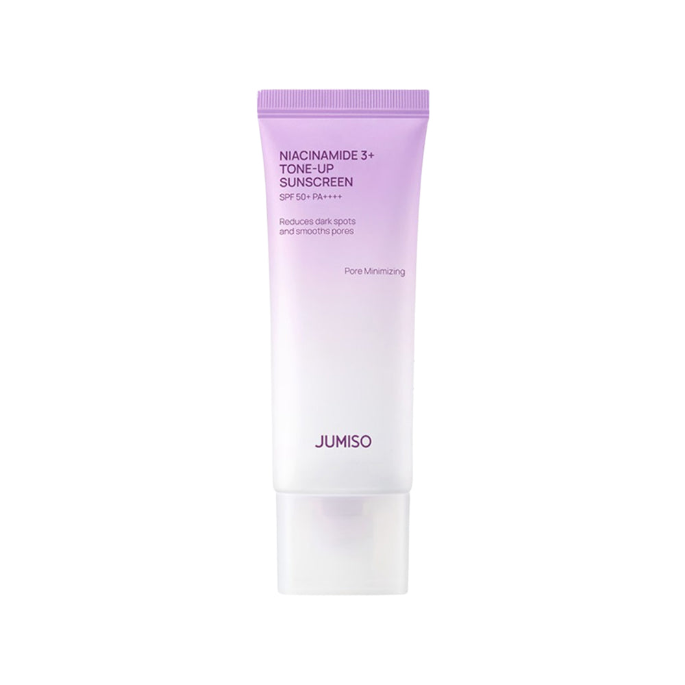 JUMISO Niacinamide 3+ Tone-up Sunscreen 40ml