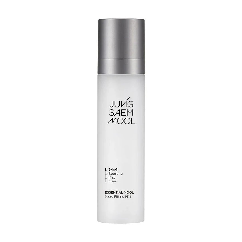 Jungsaemmool esencial Micro Fitting Mist 120ml