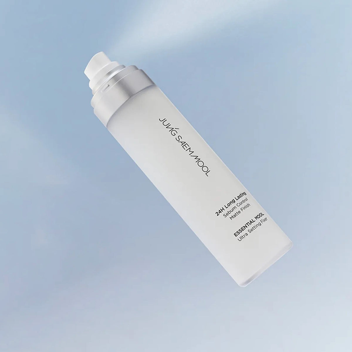 JUNG SAEM MOOL Essential Mool Ultra Setting Fixer 120ml