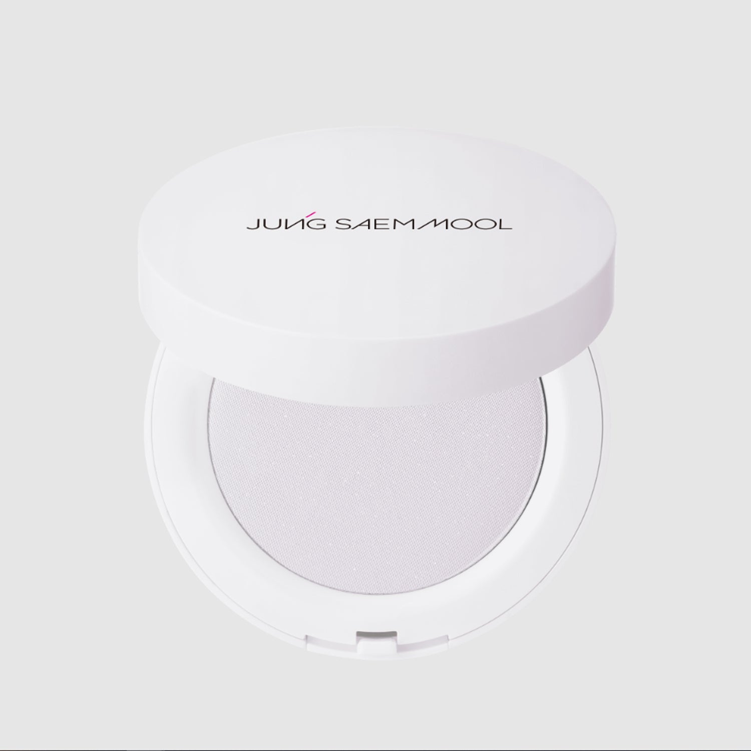 JUNG SAEM MOOL Pro-Lasting Finish Powder Pact Sheer 2 colors