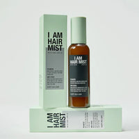 JUST AS I AM Hair Mist 100ml (Fig Scent)