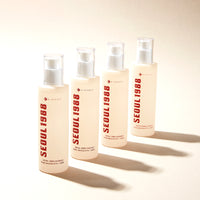K-Secret Seúl 1988 Essence Snail Mucin 97% + Rice 100ml