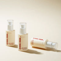 K-SECRET SEOUL 1988 Serum Retinal Liposome 2% + Black Ginseng 30ml