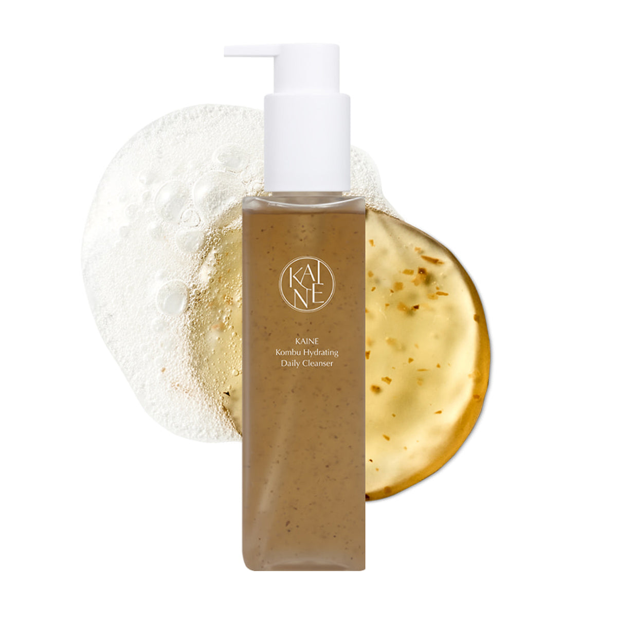 KAINE Kombu Hydrating Daily Cleanser 155g