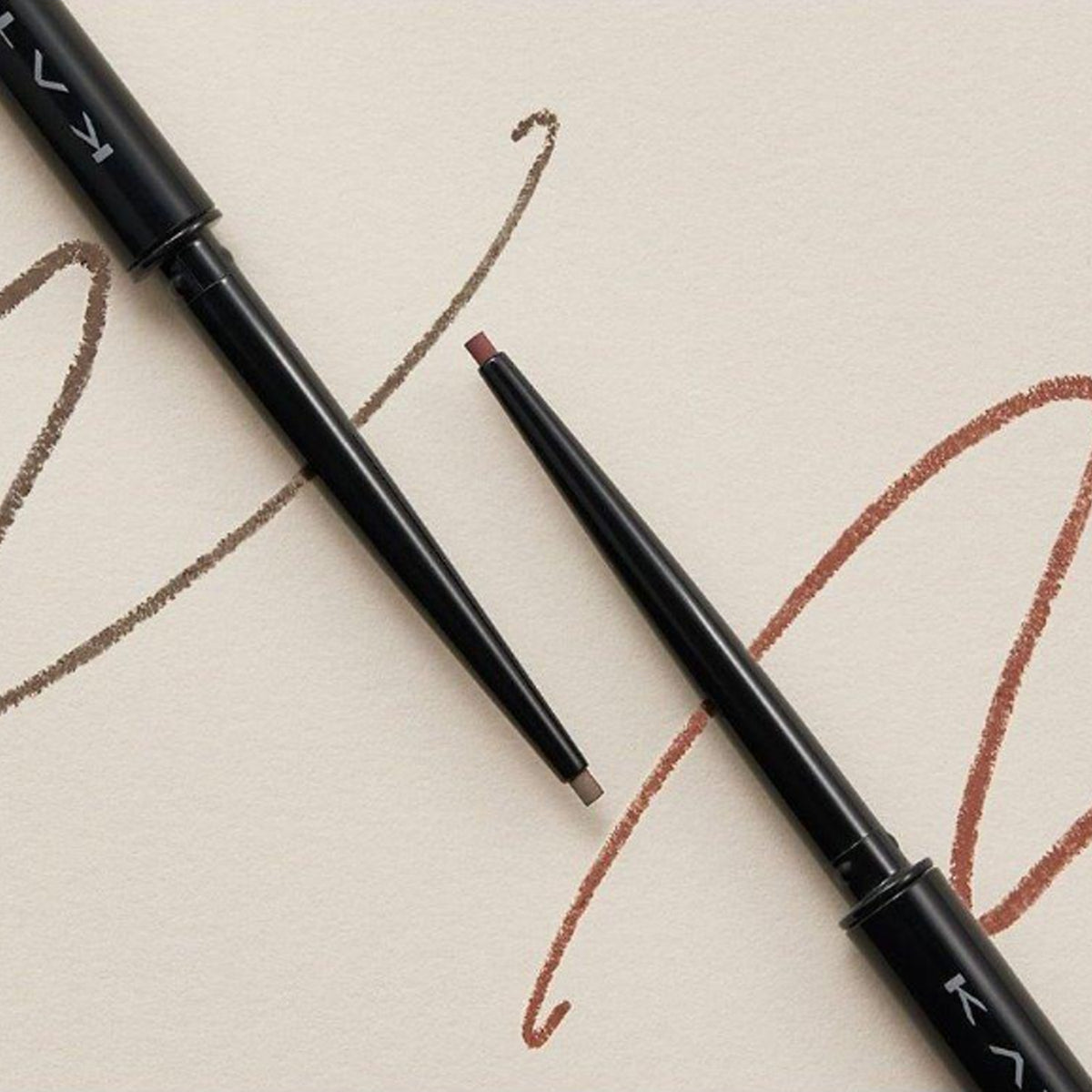 KATE Fit Rare Gel Pencil N 8 colors
