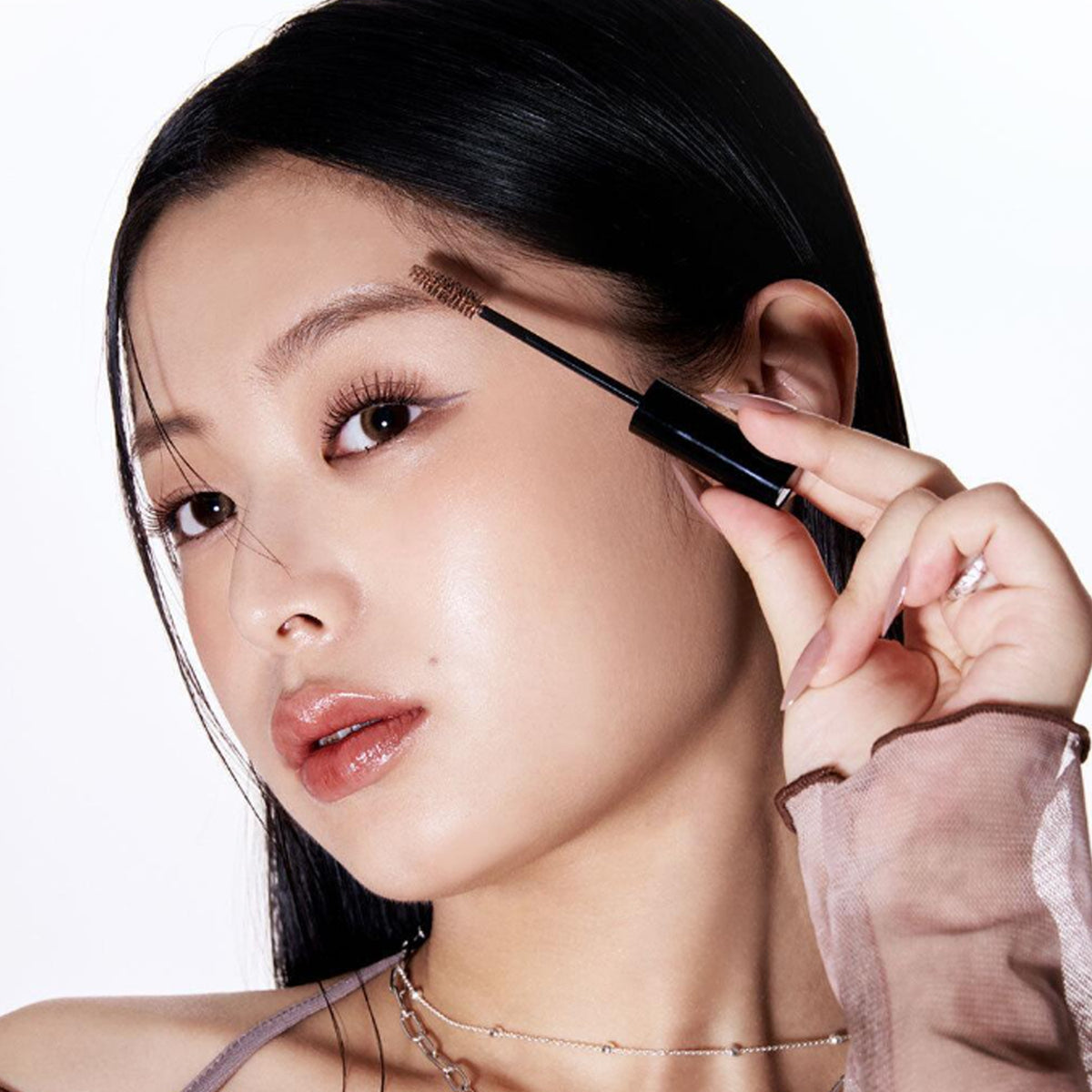 KATE 3D Eyebrow Color Z 9 colors
