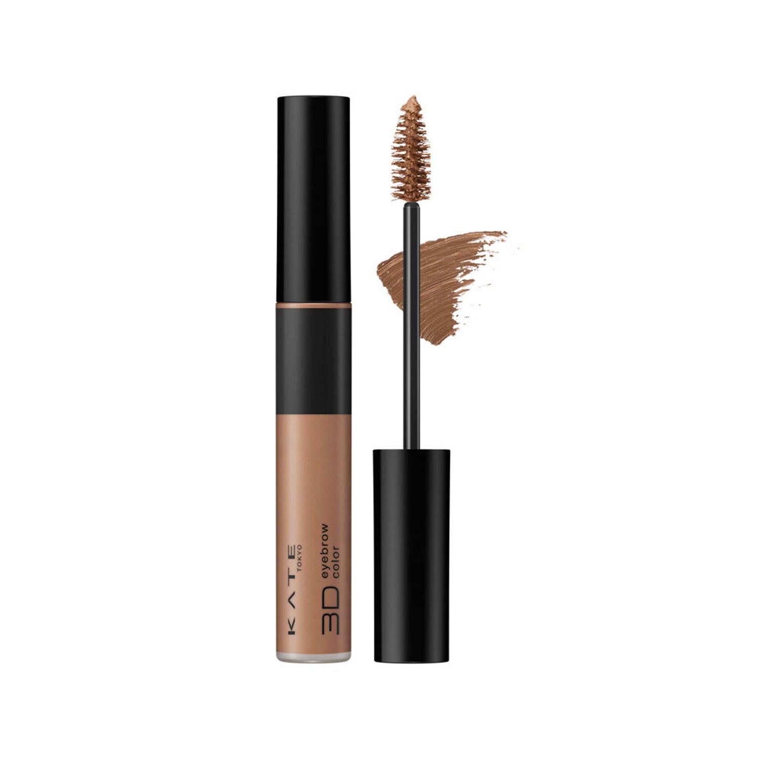 KATE 3D Eyebrow Color Z 9 colors