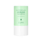 KIM JEONG MOON Aloe Cure Water Splash Cooling Sun Stick SPF50+ PA++++ 23g