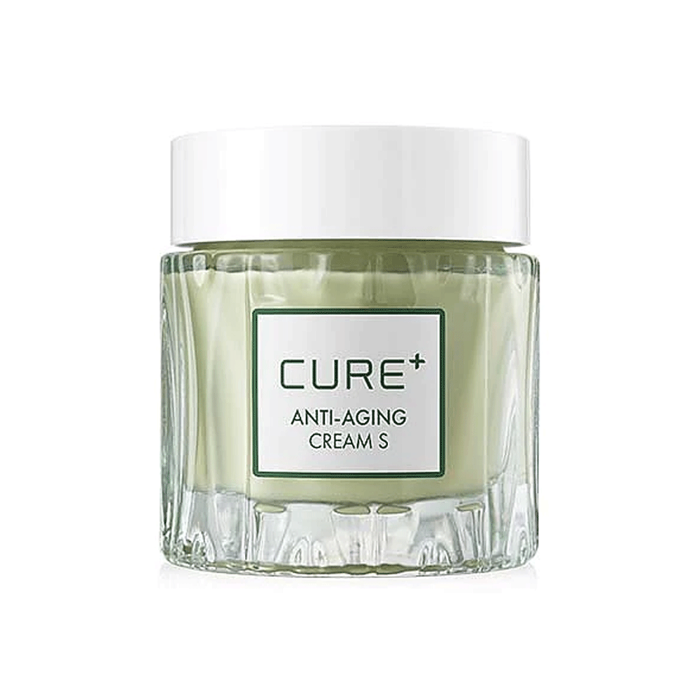 Kim Jeong Moon Aloe Cure Anti envejecimiento de la crema 50 ml