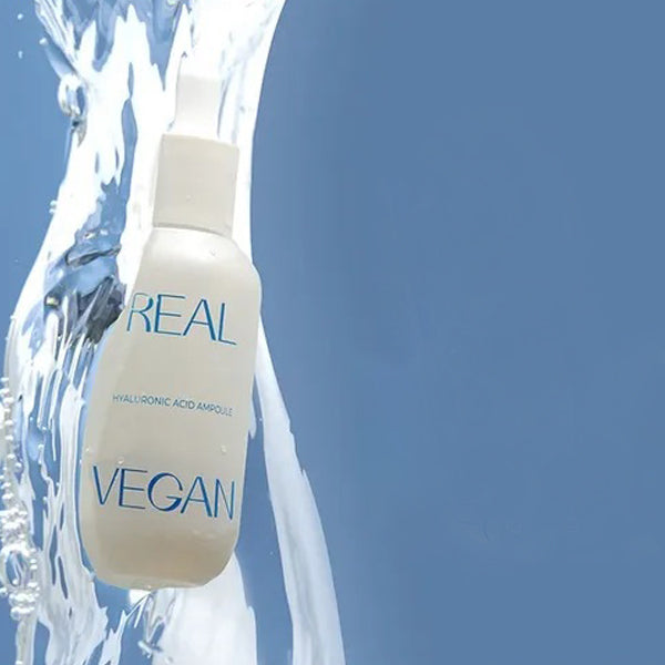 KLAVUU Real Vegan Hyaluronic Acid Ampoule 30ml