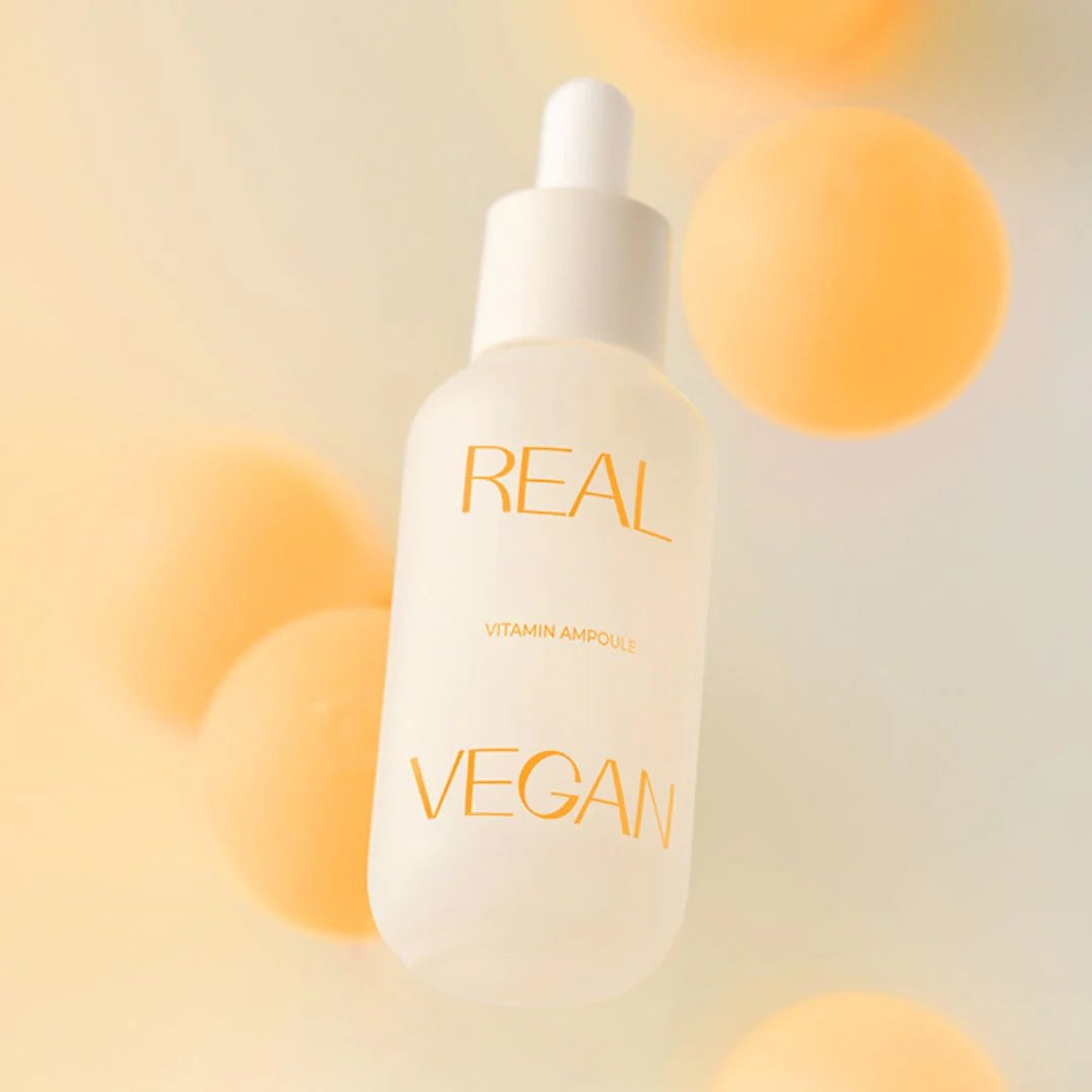 Klavuu Real Vegan Vitamin Ampoule 30ml