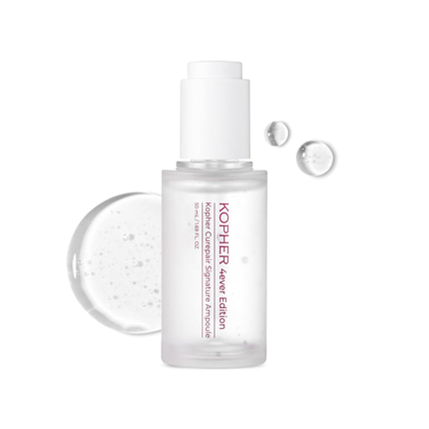 KOPHER Curepair Signature Ampoule 50ml