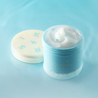 KORSI Emerald Aquaball Light Moisture Cream for oily skin 100ml
