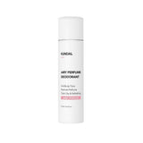 KUNDAL Airy Perdume Deodorant Baby Powder 150ml
