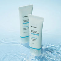 KUNDAL Hyaluron Moisture Sunscreen SPF50+ PA++++ 40ml