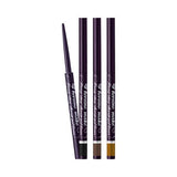 Kiss Me Heroine Make Long Stay Stay Sharp Gel Liner 0.07G