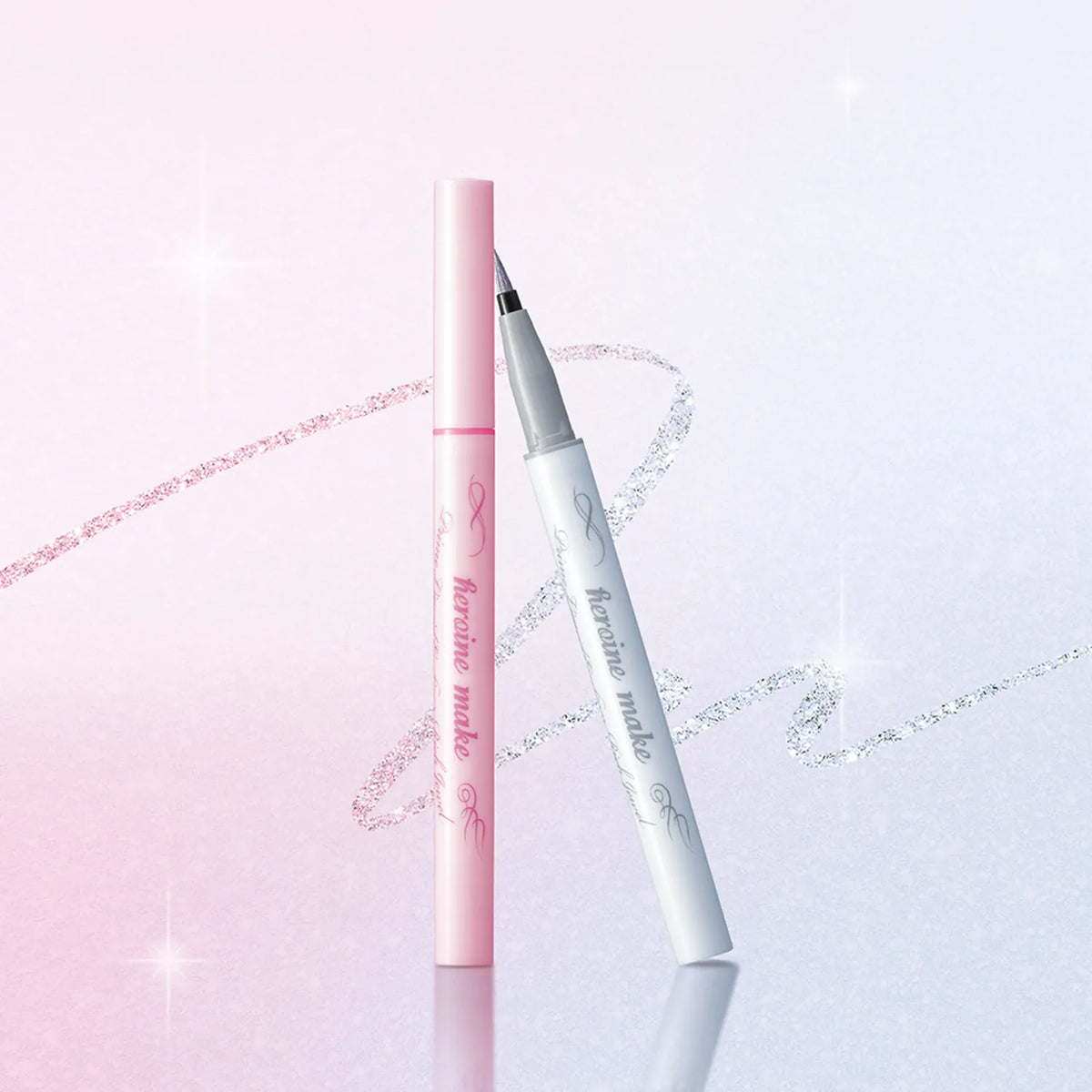 Kiss Me Heroine Make Prime Liquid Eyeliner Rich Jewel