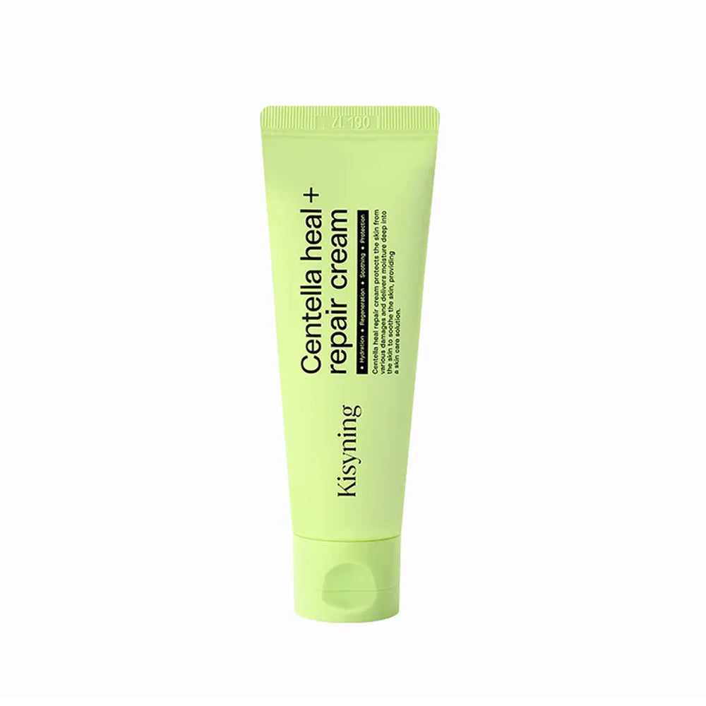 Kisyning beauty Centella Heal Repair Cream 50ml