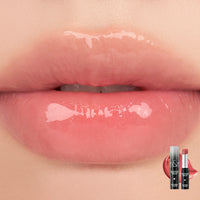 rom&nd x INAPSQUARE Blur Fudge Tint