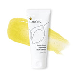 Labiora Lemon Honey Brighting Laving Pack 100ml