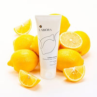 Labiora Lemon Honey Brighting Laving Pack 100ml