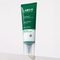 Labo-H Fortalecimiento del cuero cabelludo escalador para alivio de pérdida de cabello 208G